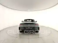 2025 BMW Z4