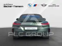2025 BMW Z4