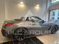 2025 BMW Z4