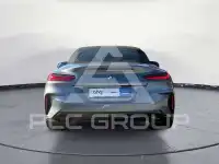 2025 BMW Z4