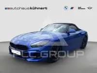 2025 BMW Z4