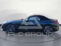 2025 BMW Z4