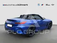 2025 BMW Z4