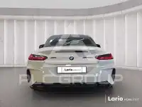 2025 BMW Z4