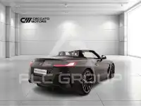 2025 BMW Z4