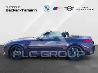 2025 BMW Z4