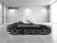 2025 BMW Z4