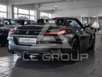 2025 BMW Z4