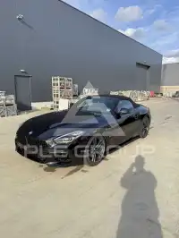 2025 BMW Z4