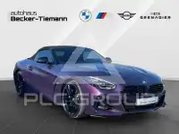 2025 BMW Z4