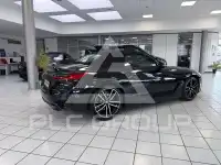 2025 BMW Z4