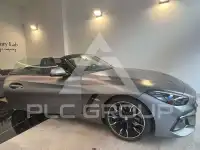 2025 BMW Z4
