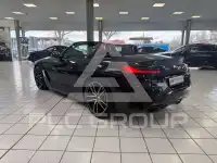 2025 BMW Z4