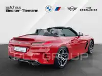 2025 BMW Z4