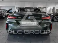 2025 BMW Z4