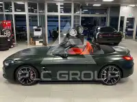 2025 BMW Z4