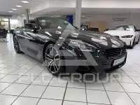 2025 BMW Z4