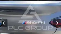 2025 BMW Z4