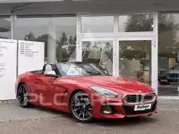 2025 BMW Z4