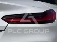 2025 BMW Z4