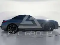 2025 BMW Z4