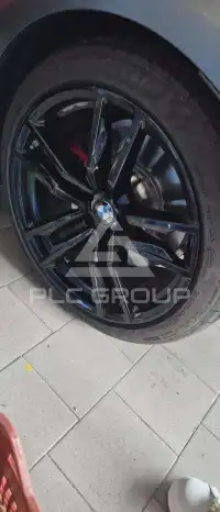 2025 BMW Z4