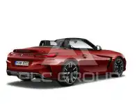 2025 BMW Z4