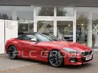 2025 BMW Z4