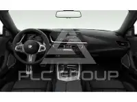 2025 BMW Z4