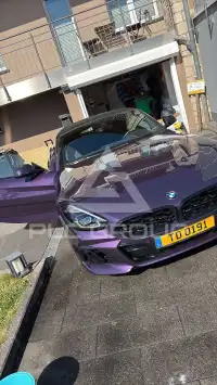 2025 BMW Z4