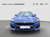 2025 BMW Z4