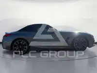 2025 BMW Z4