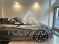 2025 BMW Z4