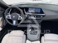 2025 BMW Z4