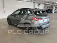 2025 BMW 218