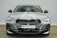 2025 BMW 218