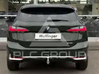 2025 BMW 218