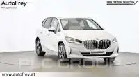 2025 BMW 218