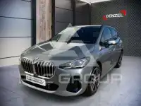 2025 BMW 218