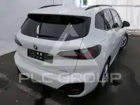 2025 BMW 218