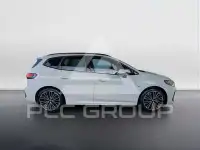 2025 BMW 218