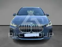 2025 BMW 218