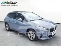 2025 BMW 218