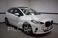 2025 BMW 218