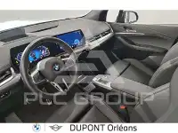 2025 BMW 218