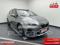 2025 BMW 218