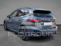2025 BMW 218