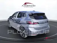 2025 BMW 218