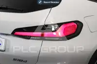 2025 BMW 218