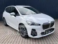 2025 BMW 218